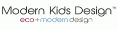 Modern Kids Design Coupons